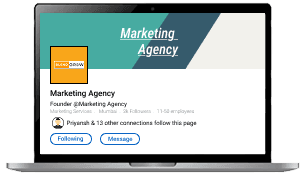 Social Media Management