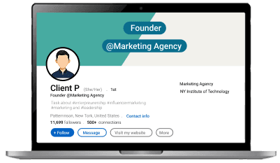 Personal Branding That Works